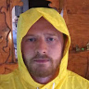 Meet your Posher, Christopher